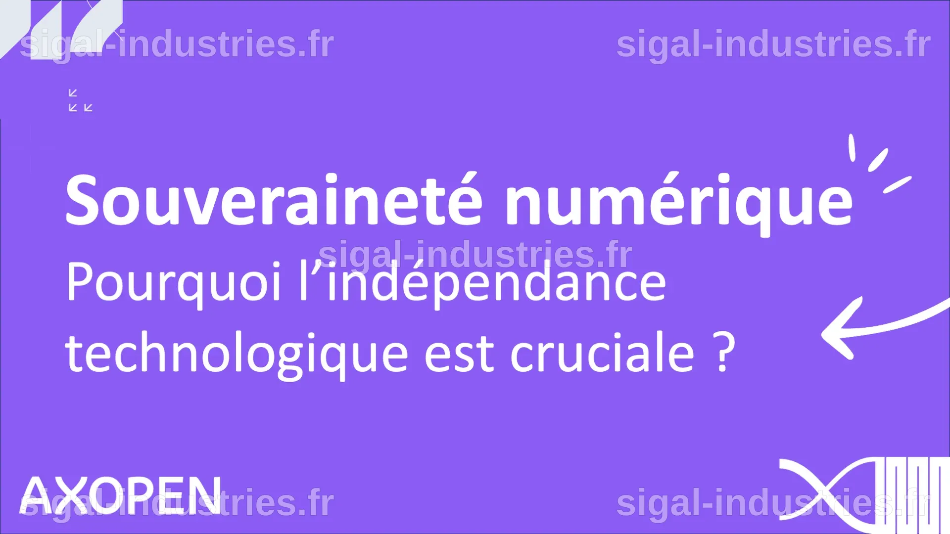 Souveraineté technologique : L'importance cruciale de retenir nos ingénieurs pour la défense nationale