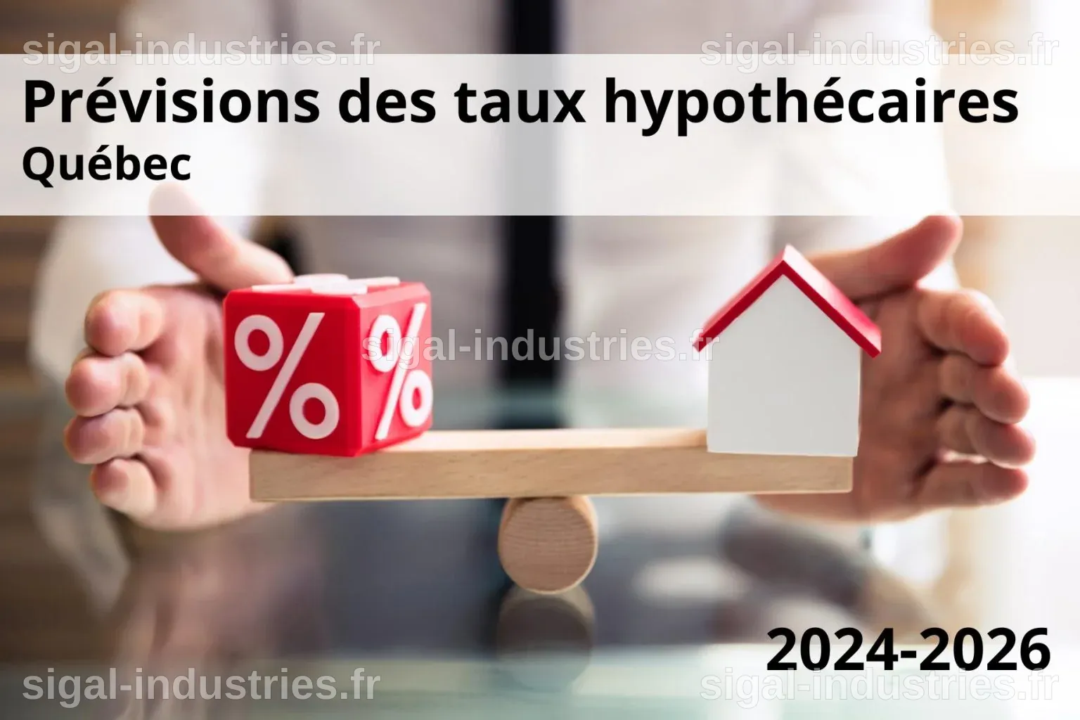 Taux d'intérêt des prêts hypothécaires et de refinancement aujourd'hui, le 3 avril 2026 : L'impact des chocs pétroliers sur le marché immobilier se poursuit