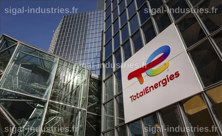 TotalEnergies et Masdar lancent une coentreprise de 2,2 milliards de dollars dans les énergies renouvelables en Asie