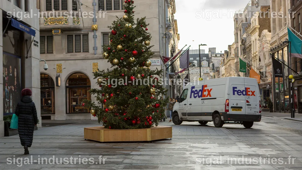 Un ancien livreur de FedEx plaide coupable du meurtre d'une fillette de 7 ans après une livraison au Texas