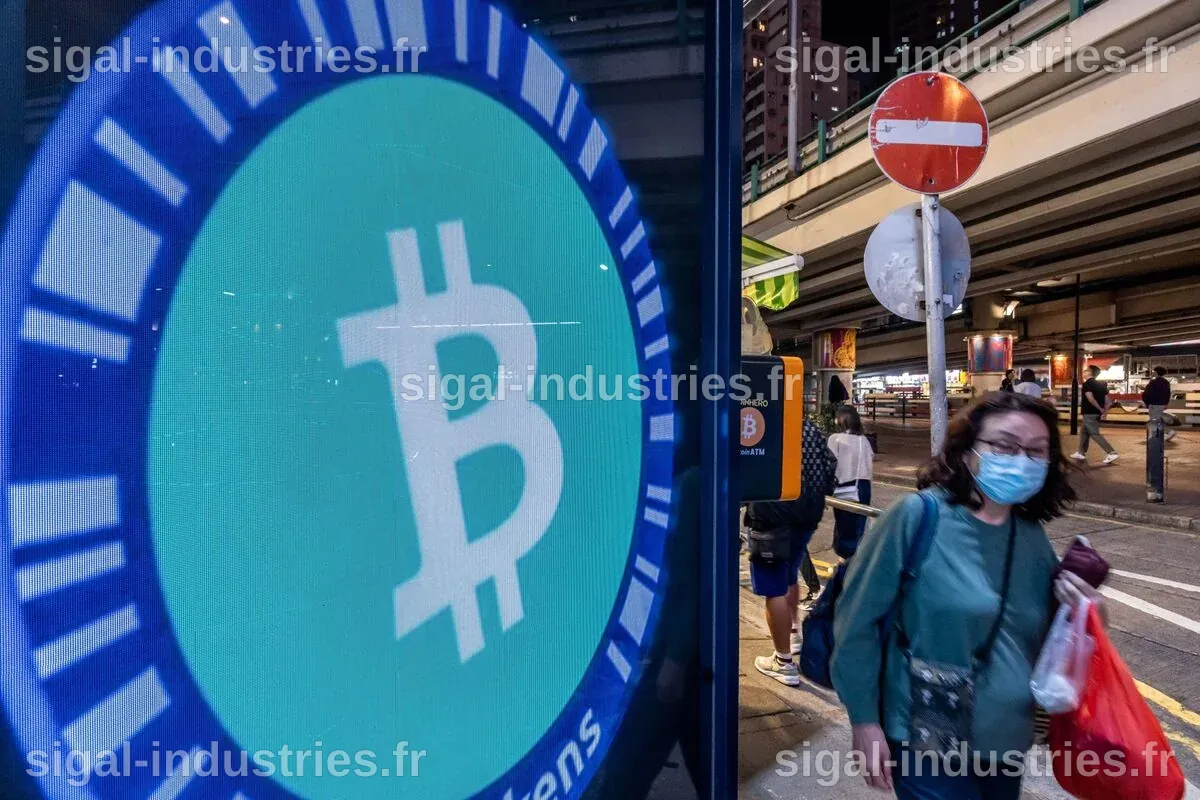 Bitcoin et Ethereum : Analyse des prix du 7 avril 2026 - Une tendance à la baisse dans l'attente d'un ultimatum