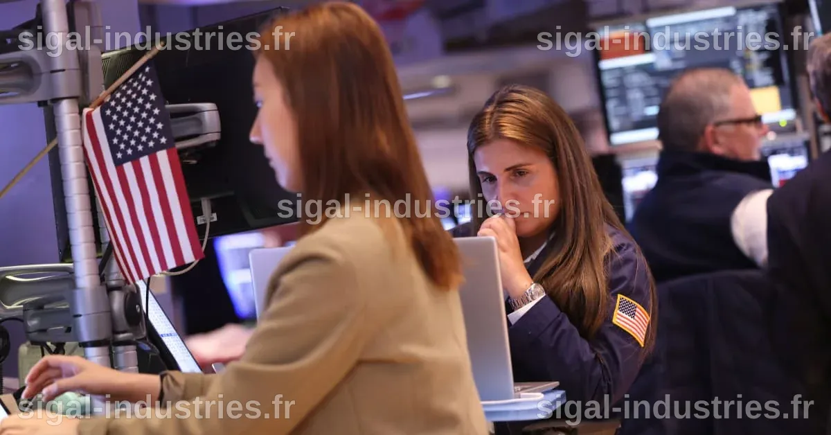 Goldman Sachs : C'est le moment d'investir dans les actions technologiques