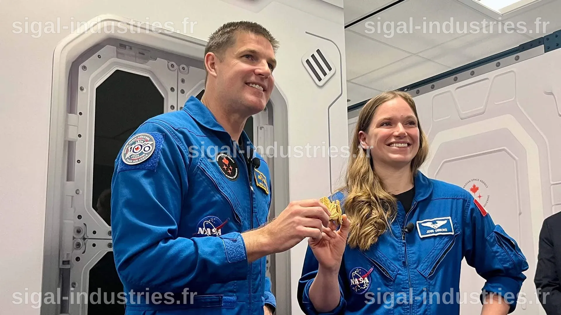 Les astronautes de la NASA d'Artemis II se préparent à un retour spectaculaire sur Terre après leur mission lunaire