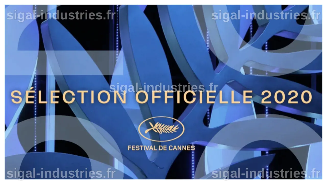 Le 79e Festival de Cannes : Découvrez la Sélection Officielle 2026 !
