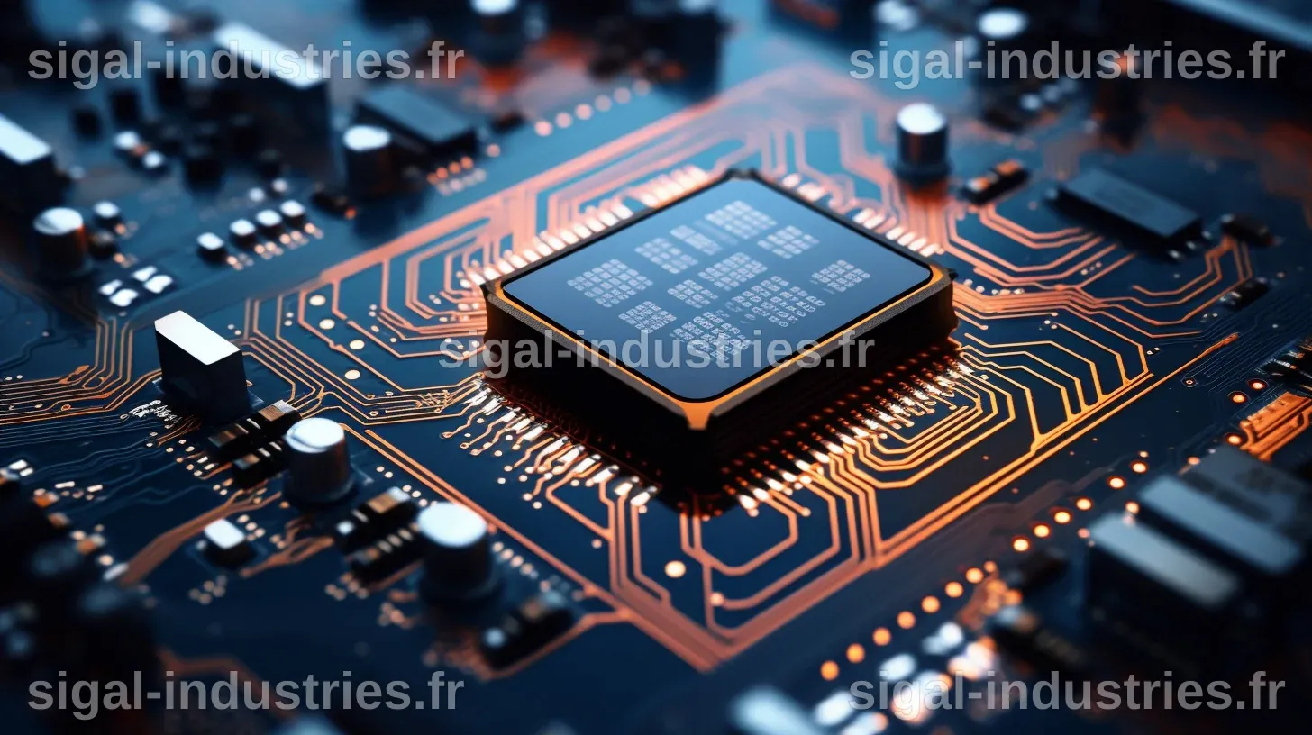Analyse du Cours de Micron Technology, Inc. : Perspectives et Investissements