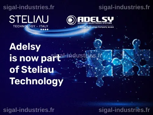 Steliau Technology acquiert Phoenix Technologies : un nouveau tournant pour l'industrie électronique