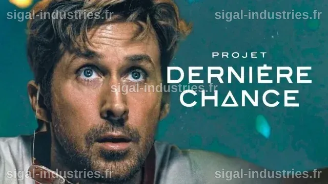 « Projet Dernière Chance » : Le film avec Ryan Gosling validé par des scientifiques