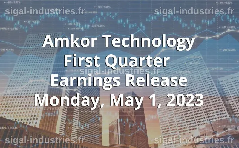 915 Investments cède ses actions Amkor Technology pour 484,9 millions de dollars
