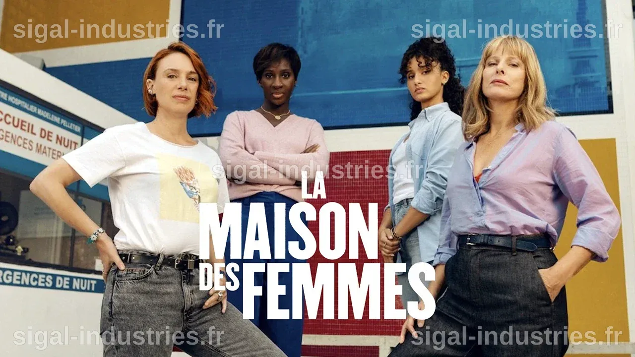 À l'affiche cette semaine : « The Cruise », « Alter Ego », « Jumpers » et « La Maison des femmes »