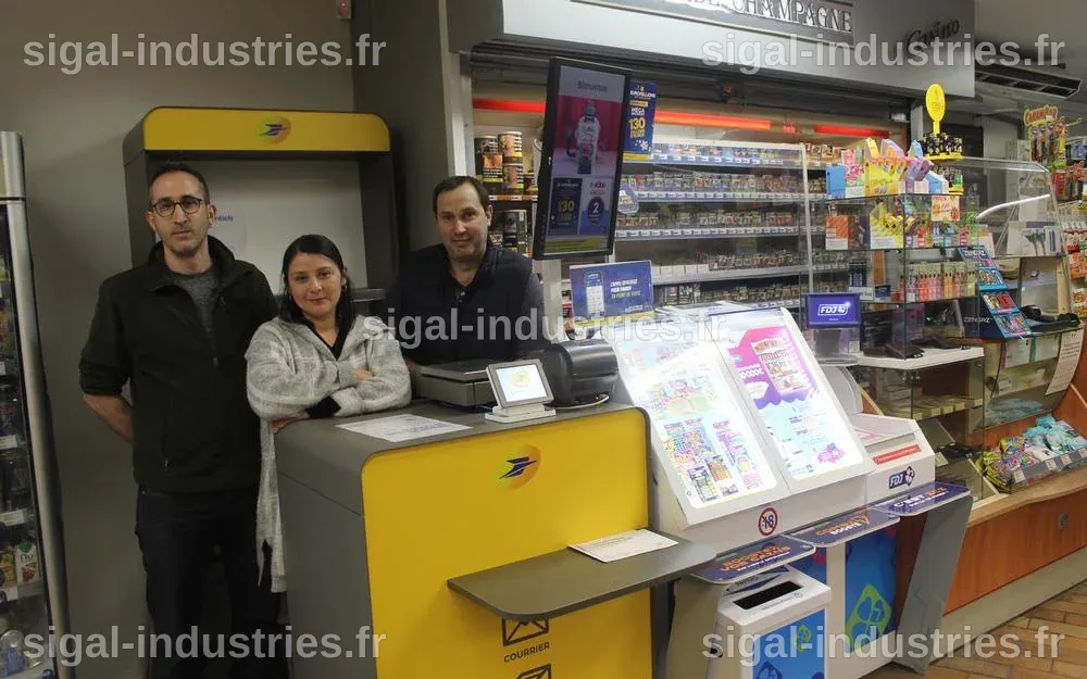 ABC Technology : Des bobines de Gensac-la-Pallue vers le monde entier