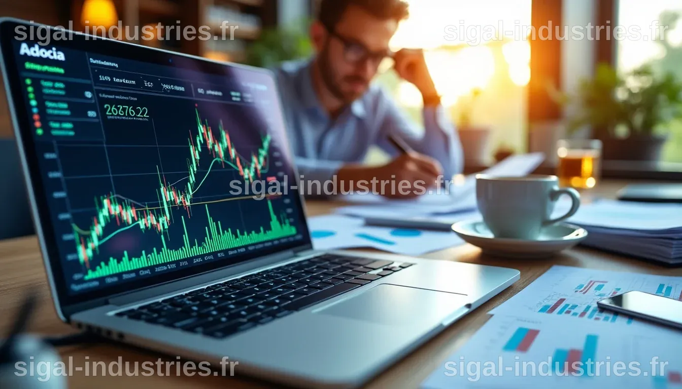 Action CATL : Analyse de la Performance et Perspectives de Croissance