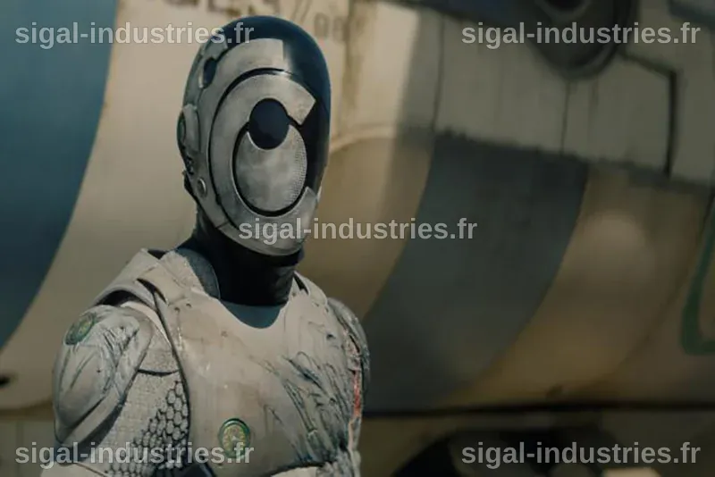 Ad Astra : Le chef-d'œuvre de science-fiction à ne pas manquer avant son départ de Netflix