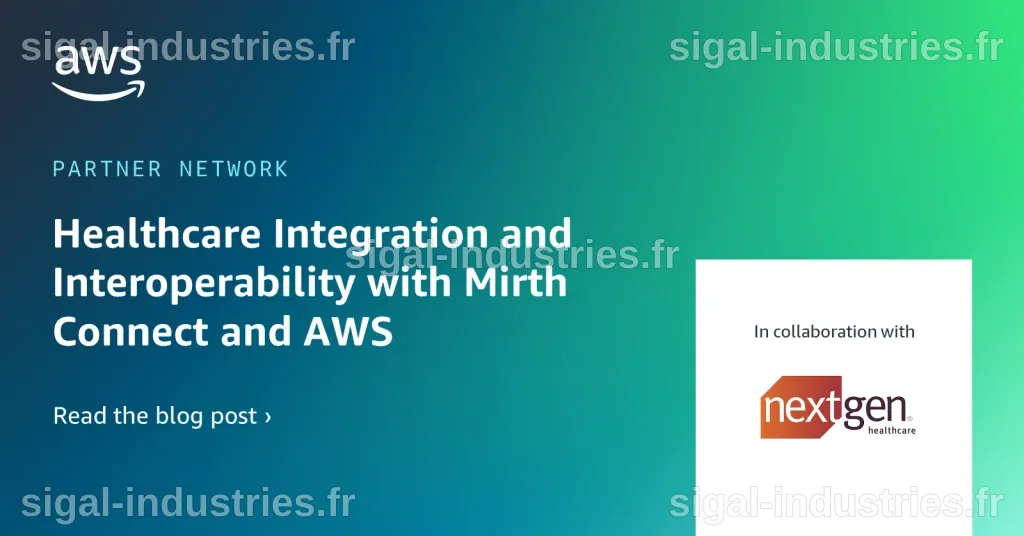 AWS lance Amazon Connect Health et intègre des agents d'IA dans les processus métiers