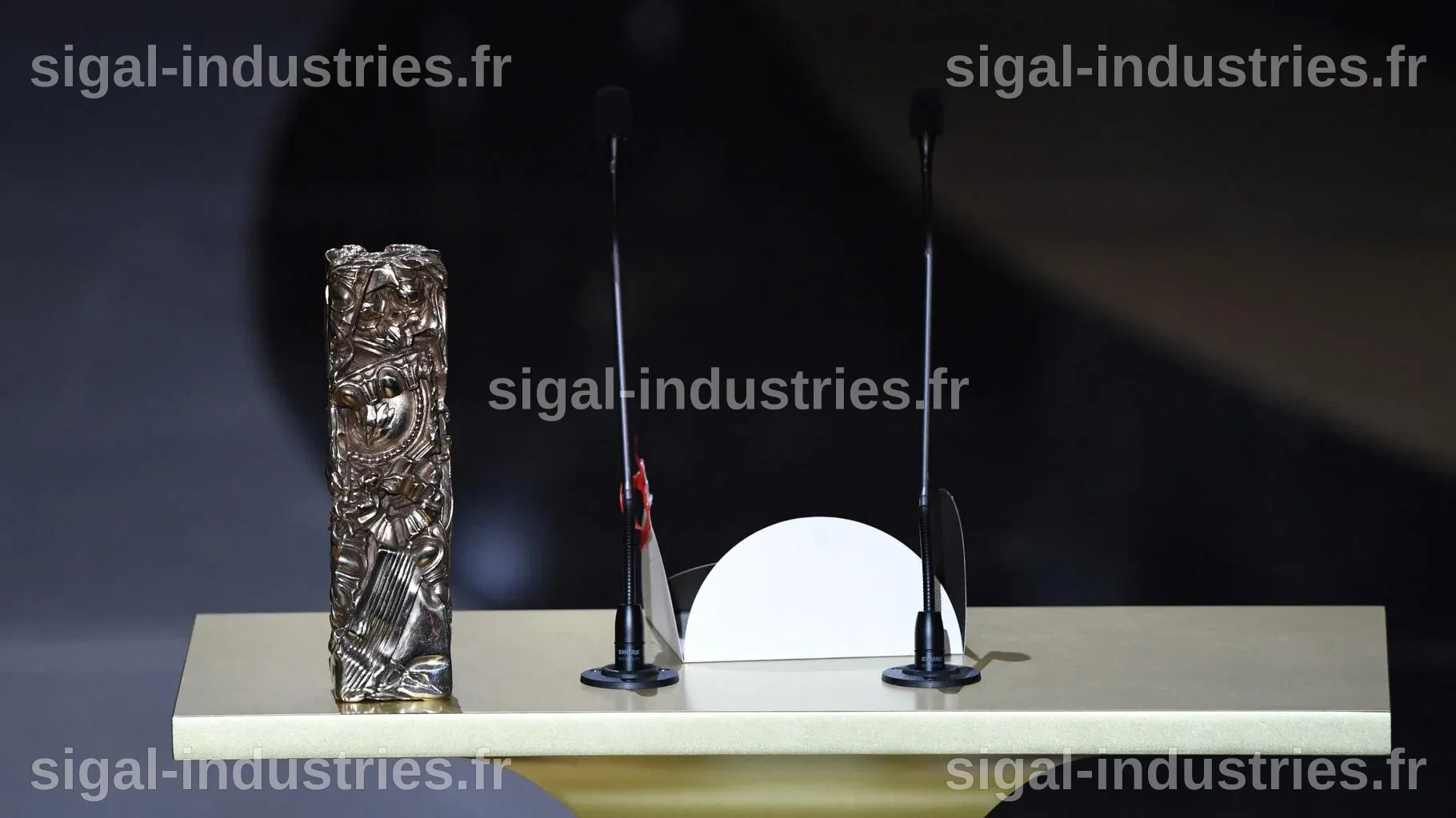 Benjamin Lavernhe : Une performance éblouissante aux César 2026, révélations sur sa préparation