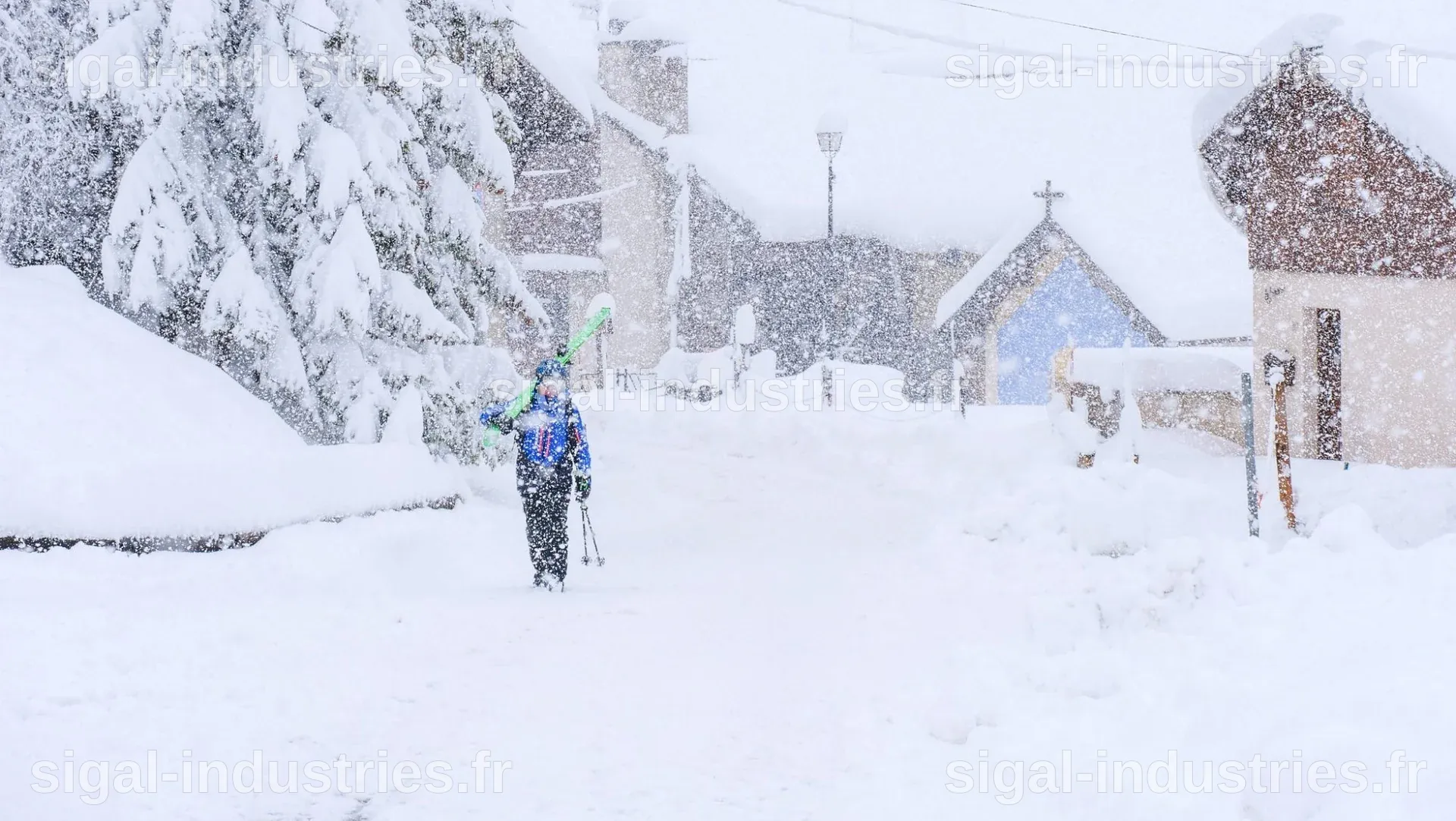 Bilan des chutes de neige : Que retenir des dernières tempêtes dans le Massachusetts ?