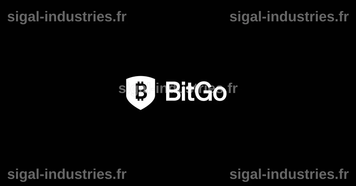 BitGo Permet aux Clients Institutionnels d'Accéder aux Marchés de Prédiction