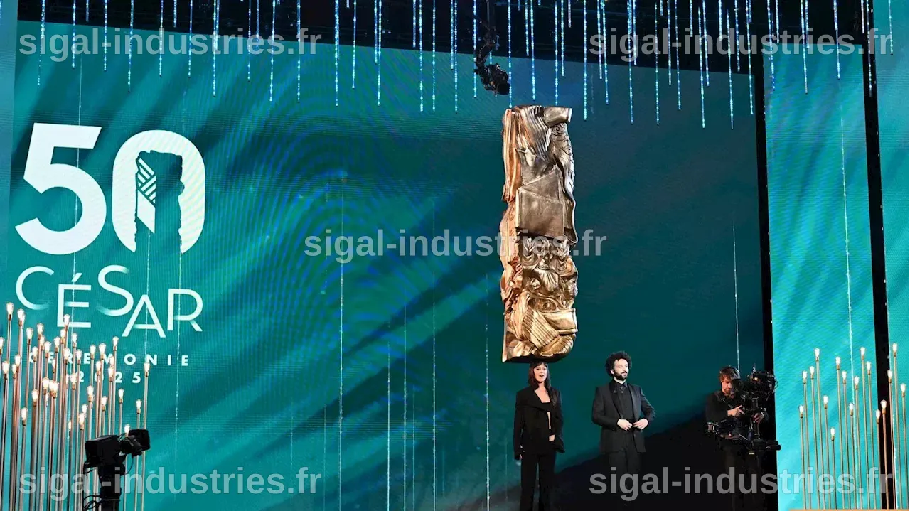 Cérémonie des César 2026 : Le Cinéma Français en Fête dans un Contexte Surréaliste