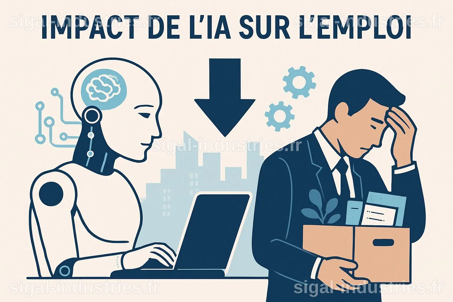 Cette semaine en 5 chiffres : Les emplois d'entraîneurs en IA en plein essor