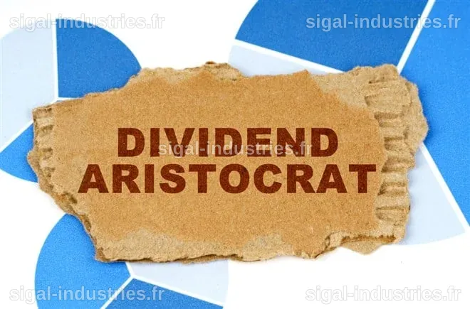 Cinq Aristocrates des Dividendes : Les Actions Préférées des Retraités Boomers