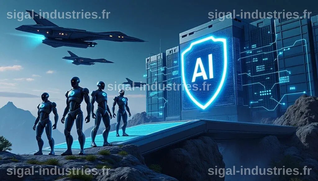 Cisco lance des services de sécurité pour protéger le monde des agents d'IA et les uns des autres