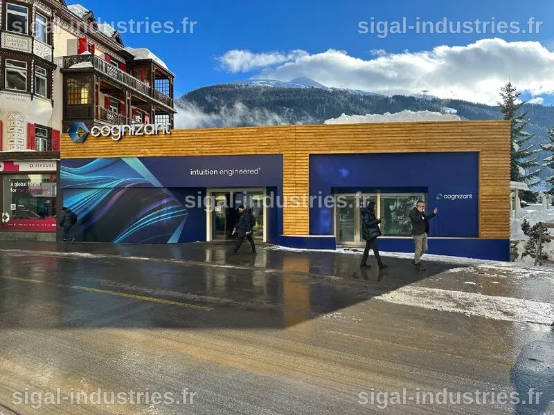 Cognizant Technology renforce son partenariat stratégique avec Wallenius Wilhelmsen