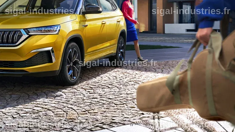 Comment Škoda a perdu son plus grand marché en seulement sept ans