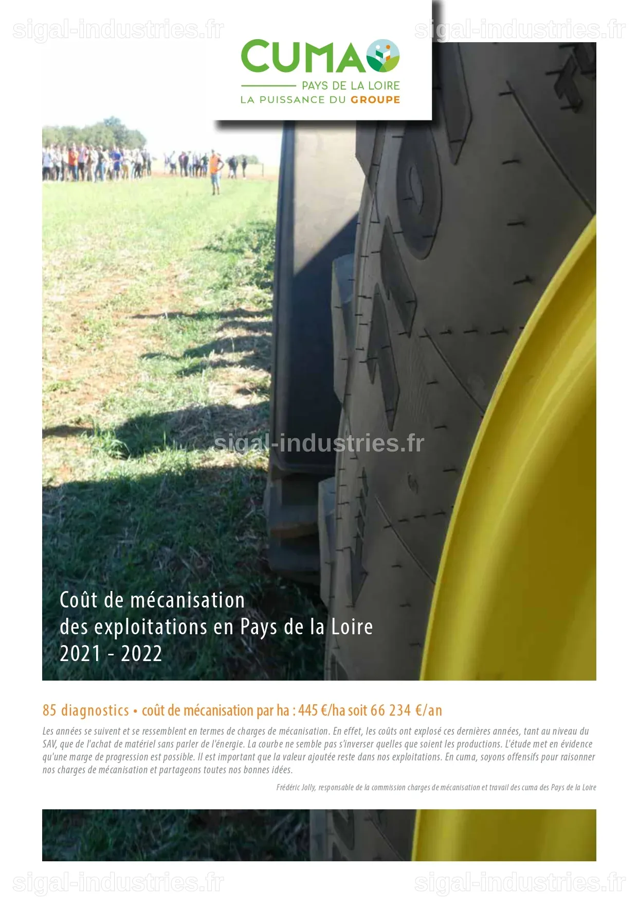 De la mécanisation des exploitations agricoles à la correction d'examens : l'IA booste l'efficacité en Inde