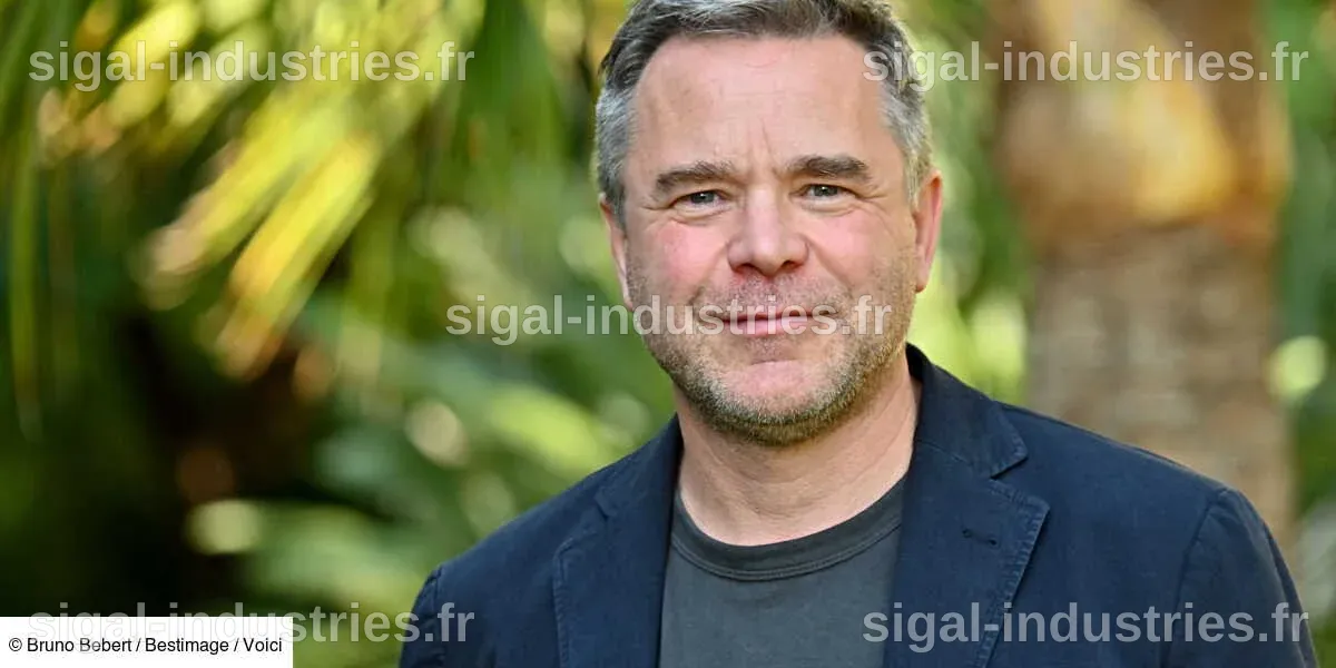 Décès tragique de Bruno Salomone à 55 ans : Guillaume de Tonquédec évoque ses derniers instants
