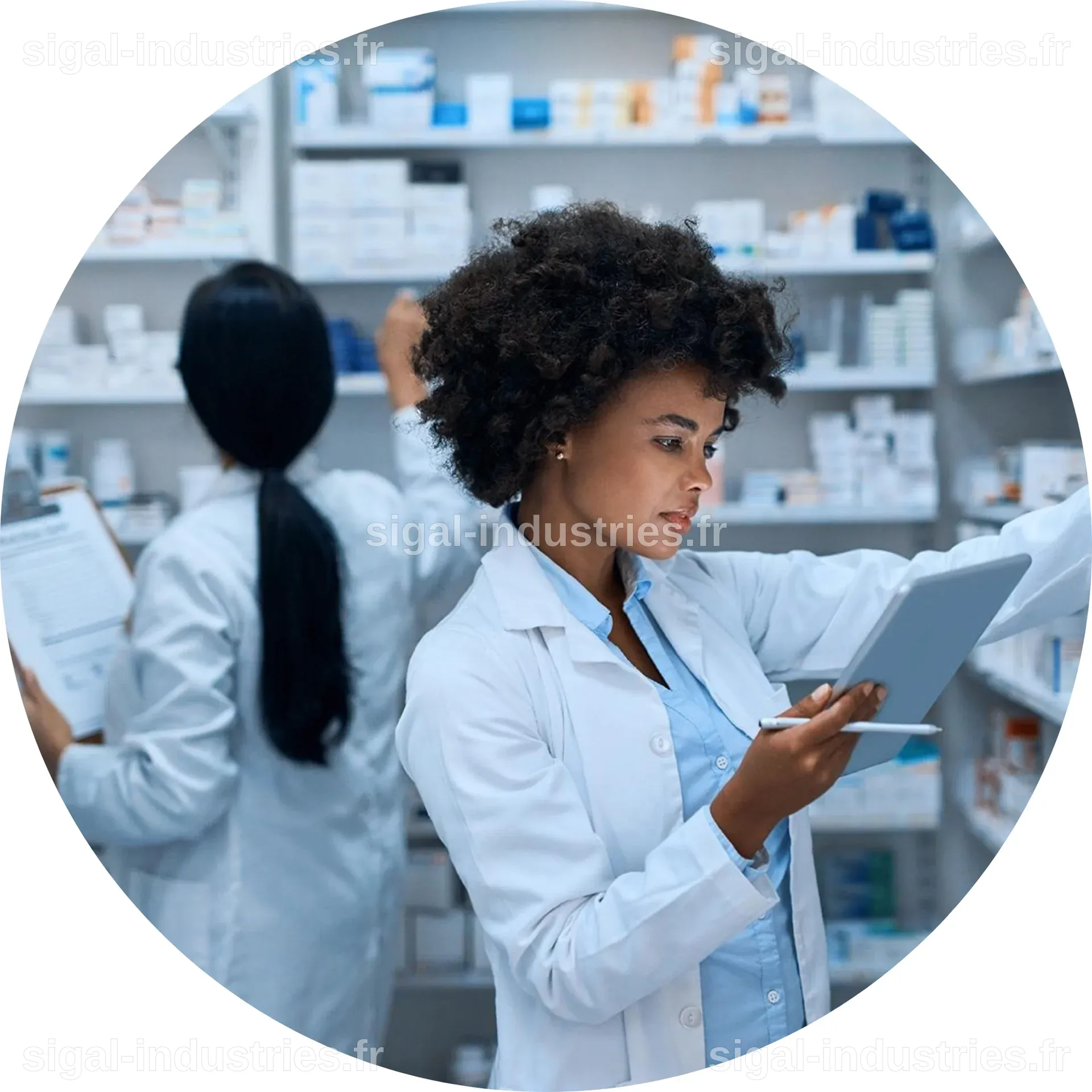 Découvrez comment les investissements institutionnels propulsent McKesson