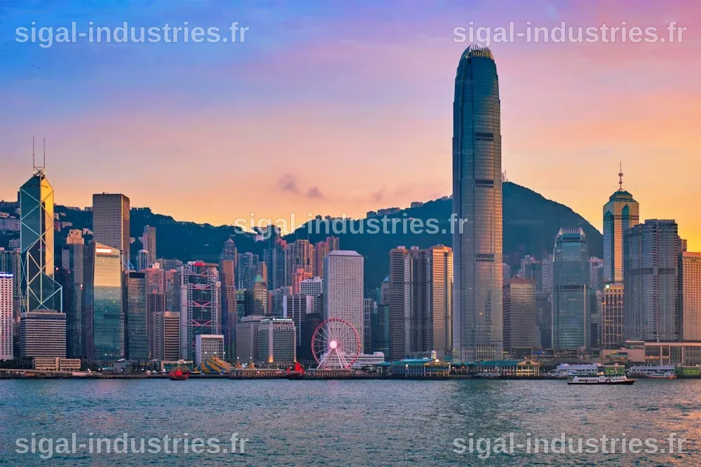 Delton Technology : Une introduction à Hong Kong au sommet, levant 422 millions de dollars