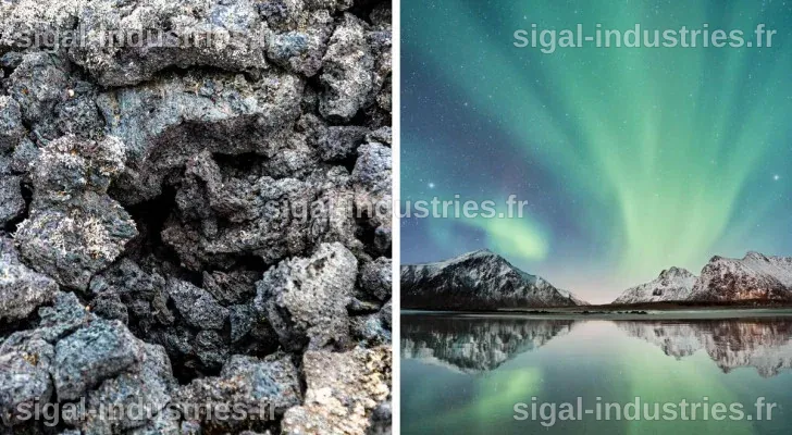 Des scientifiques découvrent les premières preuves du déplacement de la croûte terrestre
