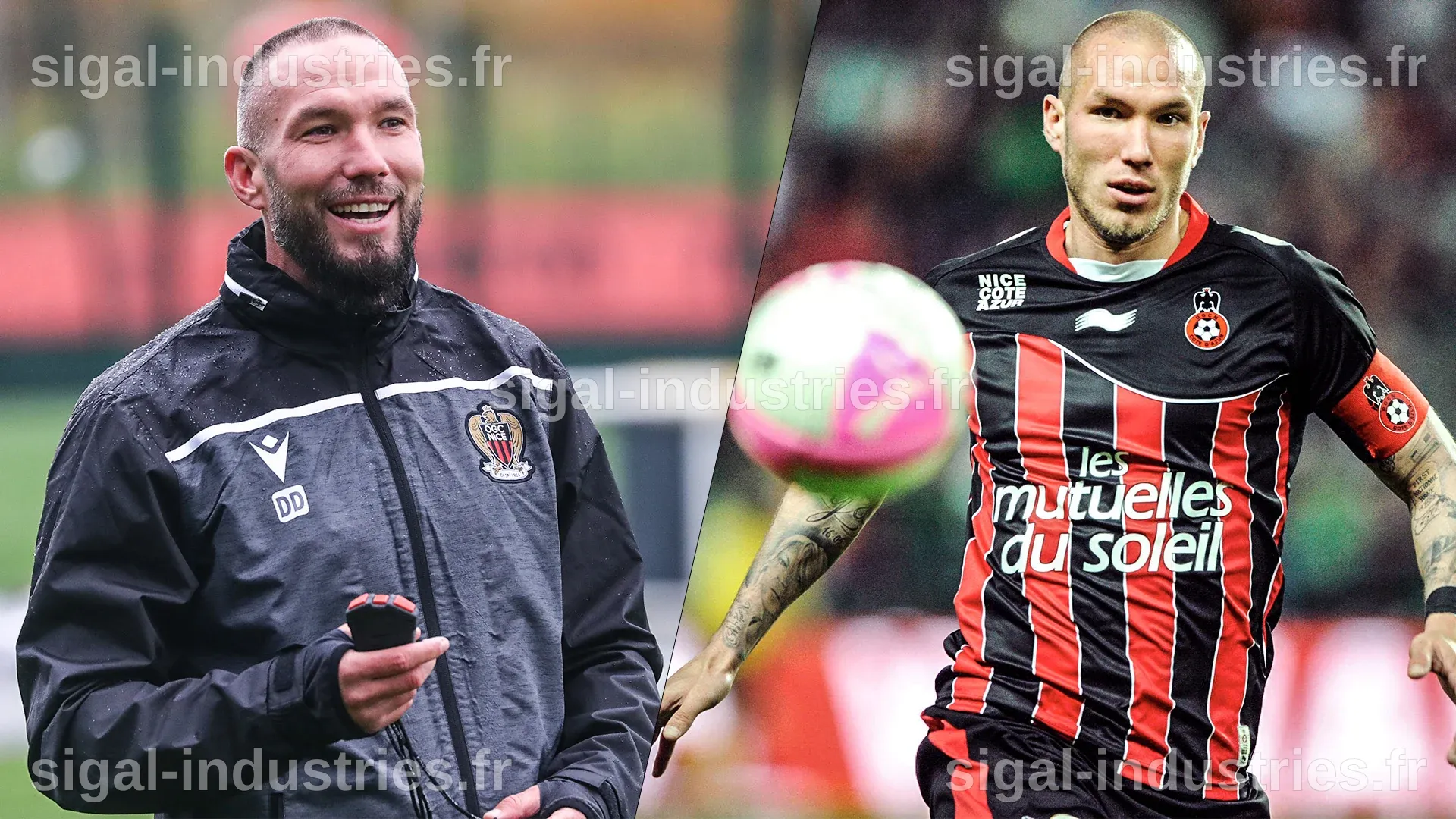 Didier Digard : Tout savoir sur sa vie privée et son épouse