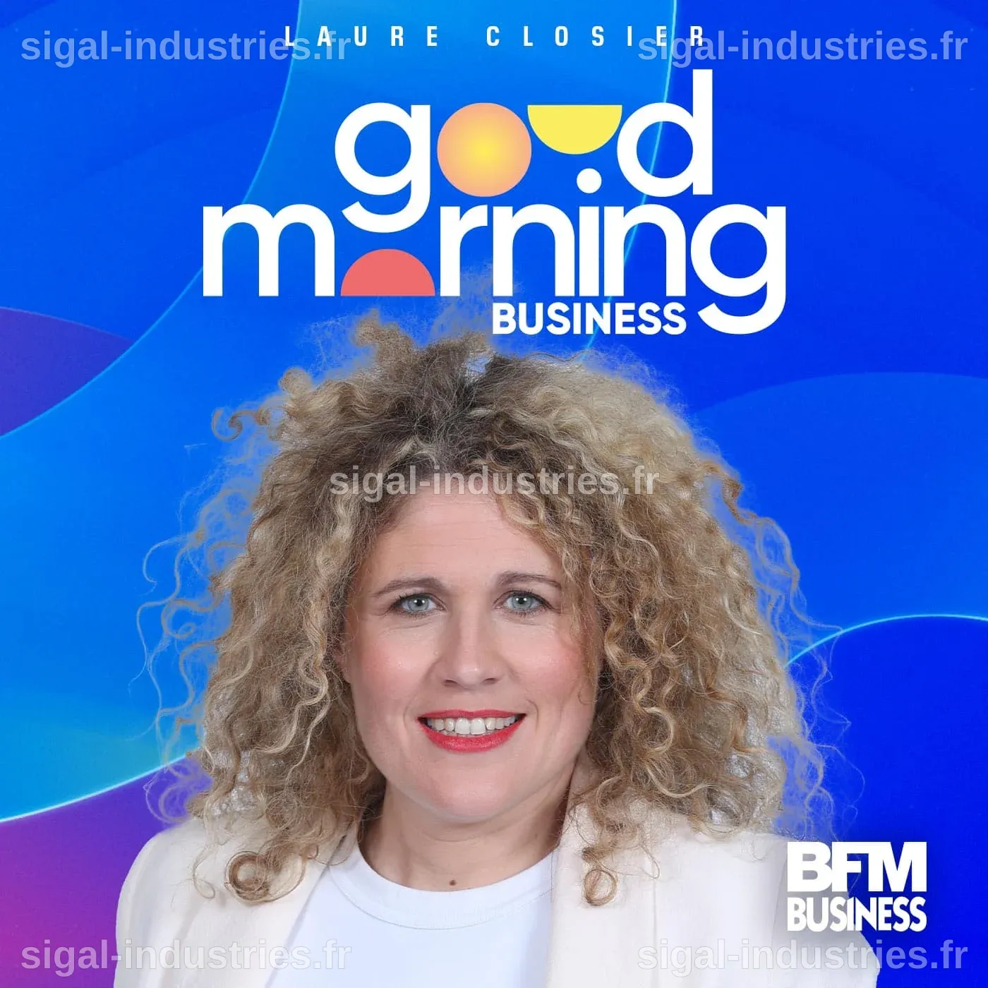 Écoutez l'intégrale de Good Morning Business du 11 mars sur BFM