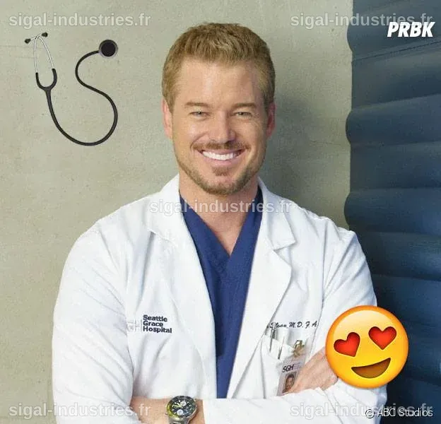 Eric Dane, l'inoubliable Docteur Glamour de « Grey’s Anatomy », s'éteint à 53 ans
