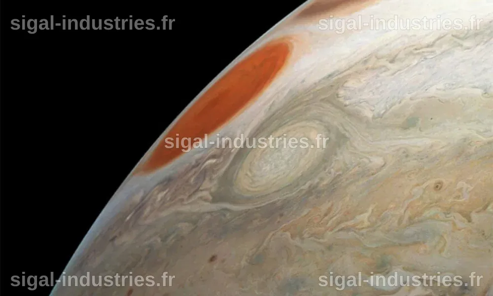ESA et NASA : Les Éblouissantes Découvertes Spatiales Récentes Révélées