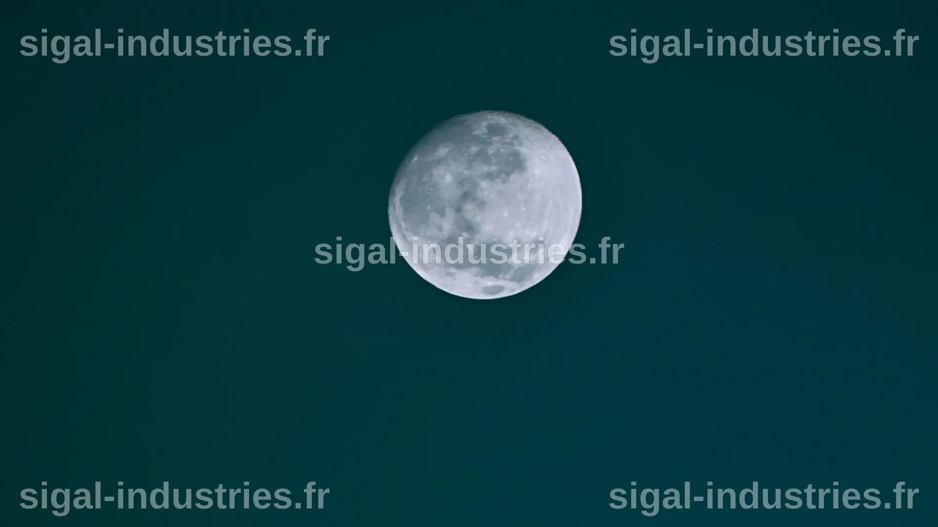 Étonnante découverte : Comment la Terre provoque la rouille sur la Lune ?