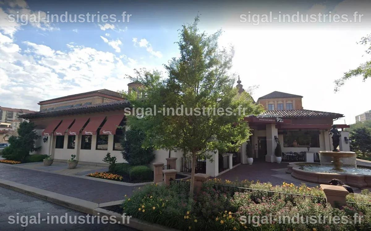 Fermeture d'un célèbre fast-food à Kansas City en raison de la faillite de la franchise
