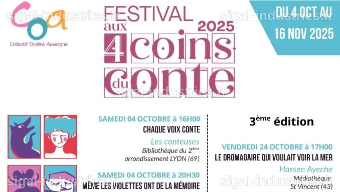 Festival Mondial d'Ambert 2026 : Un Événement Incontournable