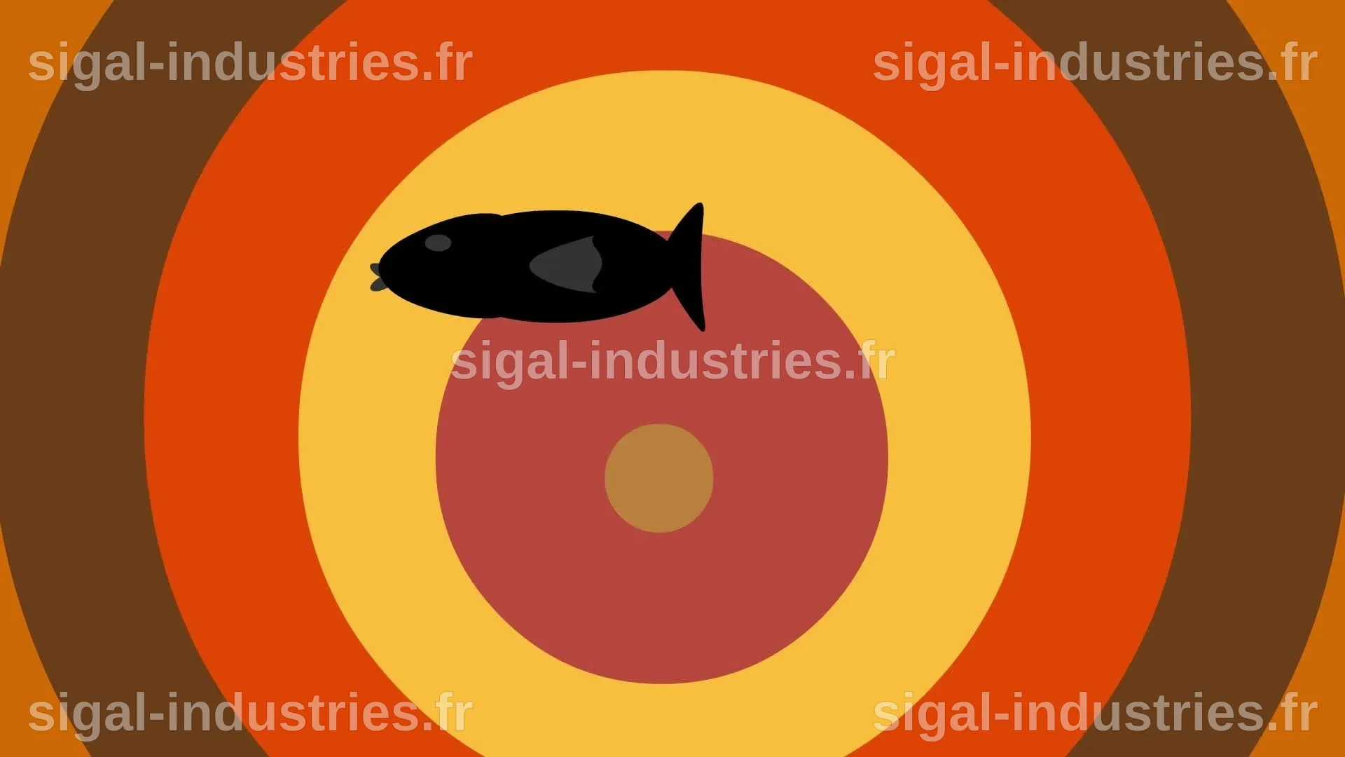 Fishy Business : Découvrez le Trailer Officiel !