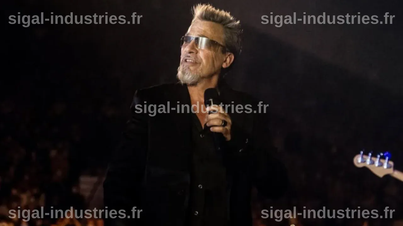 Florent Pagny dévoile son astuce secrète dans « The Voice » avec brio