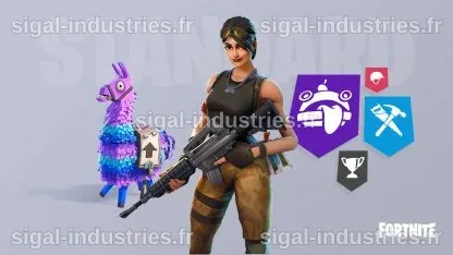 Fortnite : Le mode Save the World devient gratuit dès le mois prochain !
