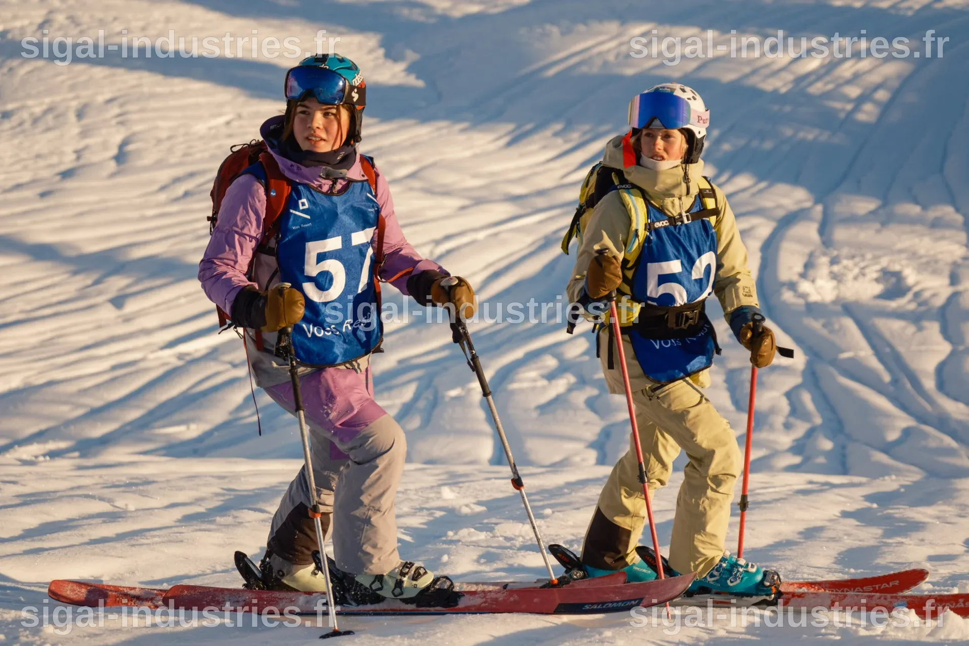 Freeride World Tour Junior : l'Espagne brille et les locaux s'illustrent sur le podium