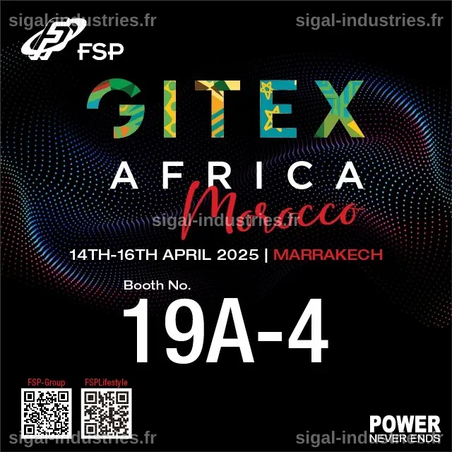 FSP Technology Inc. : Annonce de ses résultats annuels pour l'exercice 2025