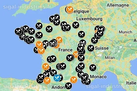 Guide Michelin 2026 : Découvrez les nouveaux restaurants étoilés en Provence, de Auffo à Marseille à Garrigue à Ansouis