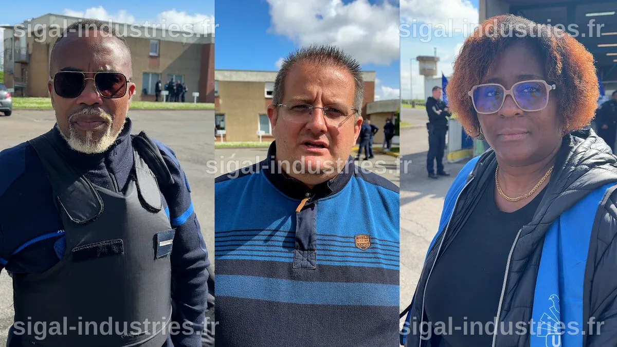 Ilyas Kherbouch, alias 'Ganito', arrêté après une évasion spectaculaire de la prison de Villepinte
