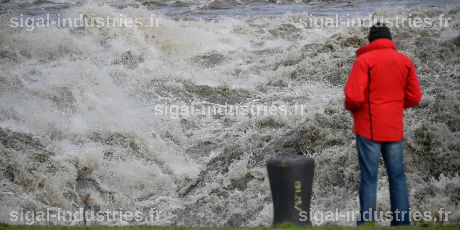 Inondations dans le Sud-Ouest : Vigilance orange et rouge, semaine critique à venir