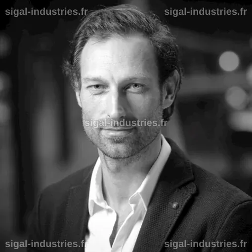 Ipsos renforce son équipe dirigeante avec la nomination de Nathan Brumby en tant que Chief Platforms and Technology Officer