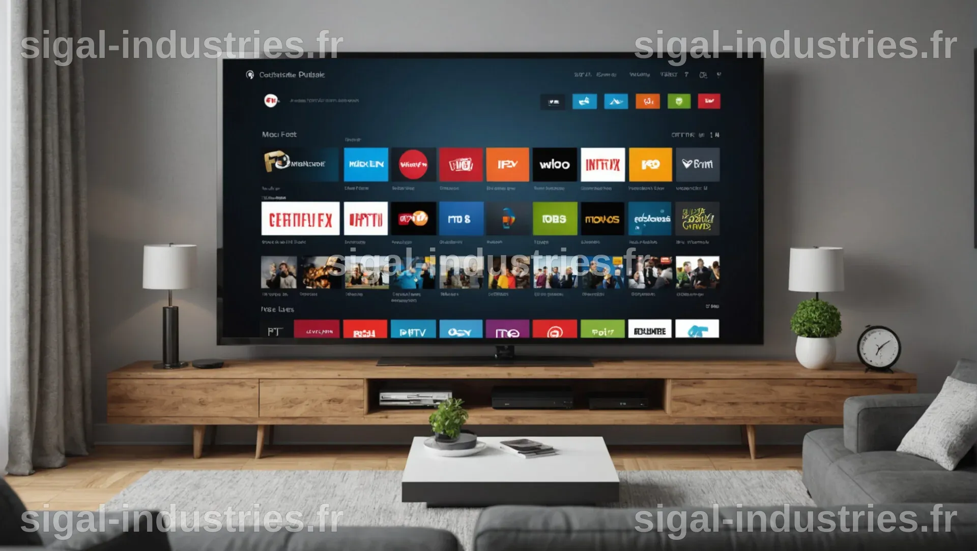 IPTV Smarters Pro : La Meilleure Solution IPTV pour un Streaming Premium en France