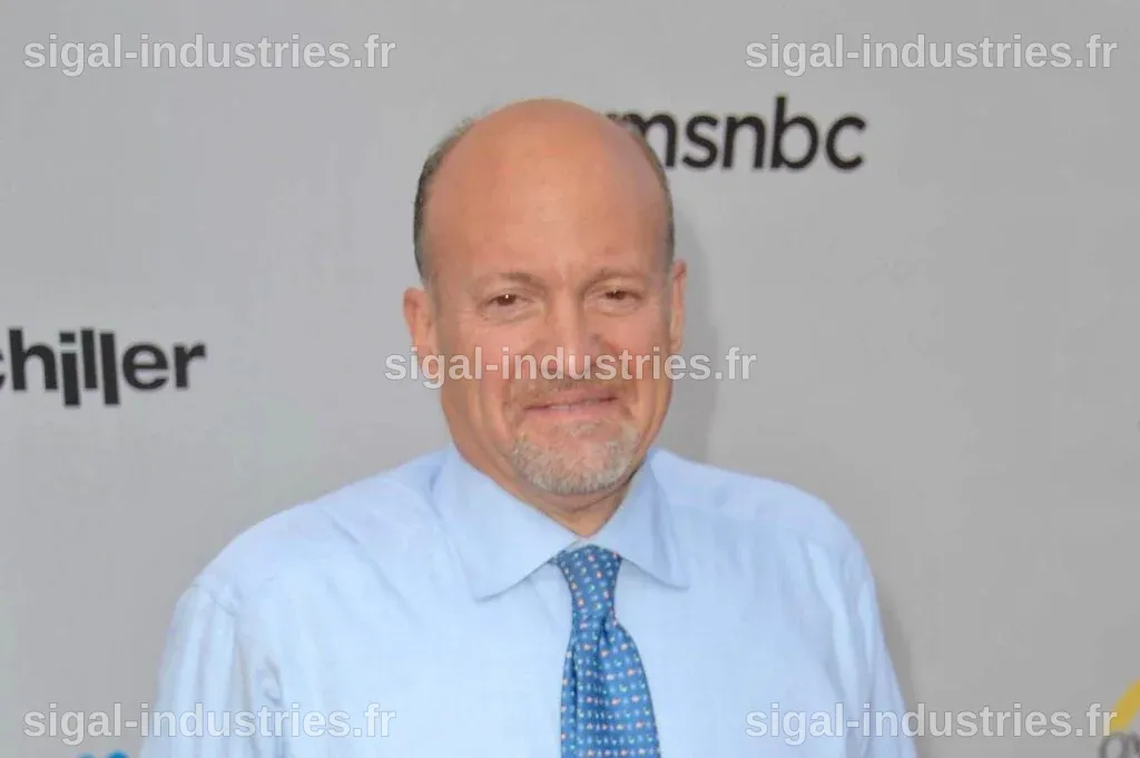 Jim Cramer souligne l'investissement d'NVIDIA dans Lumentum et Coherent et met en avant le « meilleur performer »