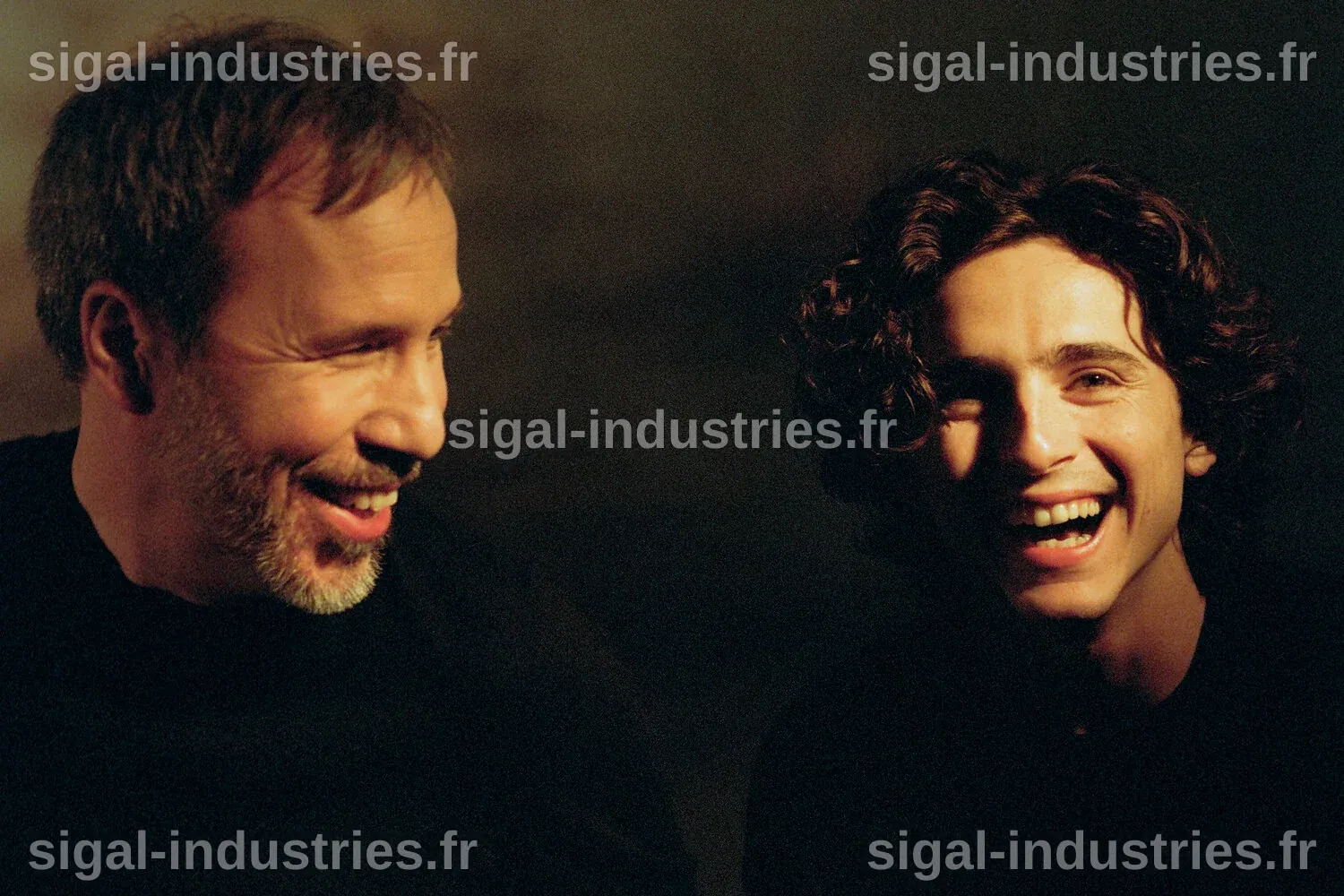 Juliette Binoche répond à Timothée Chalamet : « Ne dramatisez pas »